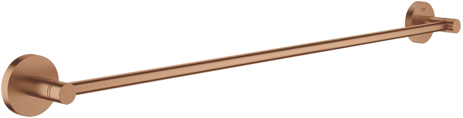 Grohe Essentials handdoekhanger Brushed Warm Sunset 40366DL1