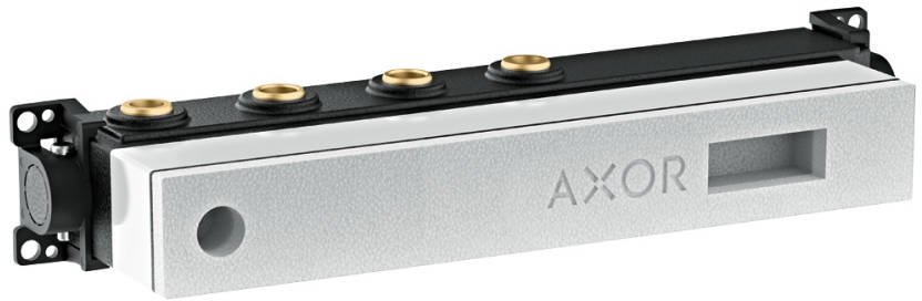 Axor ShowerSolutions inbouwelement kraan 18310180
