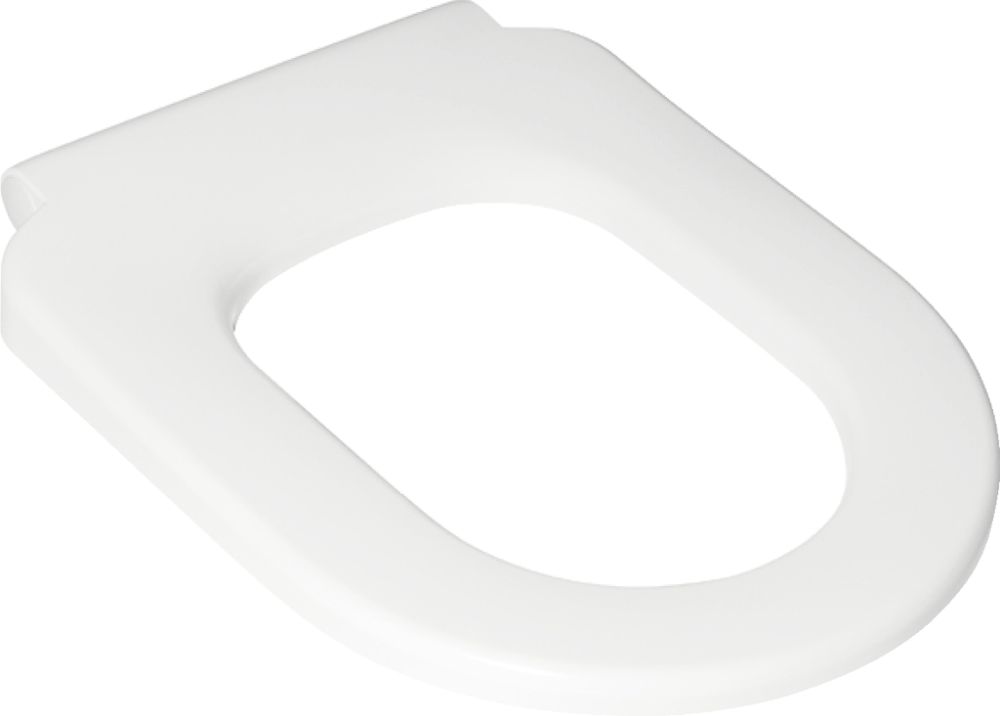 Villeroy & Boch Subway 2.0 toiletbril wit 9M746101