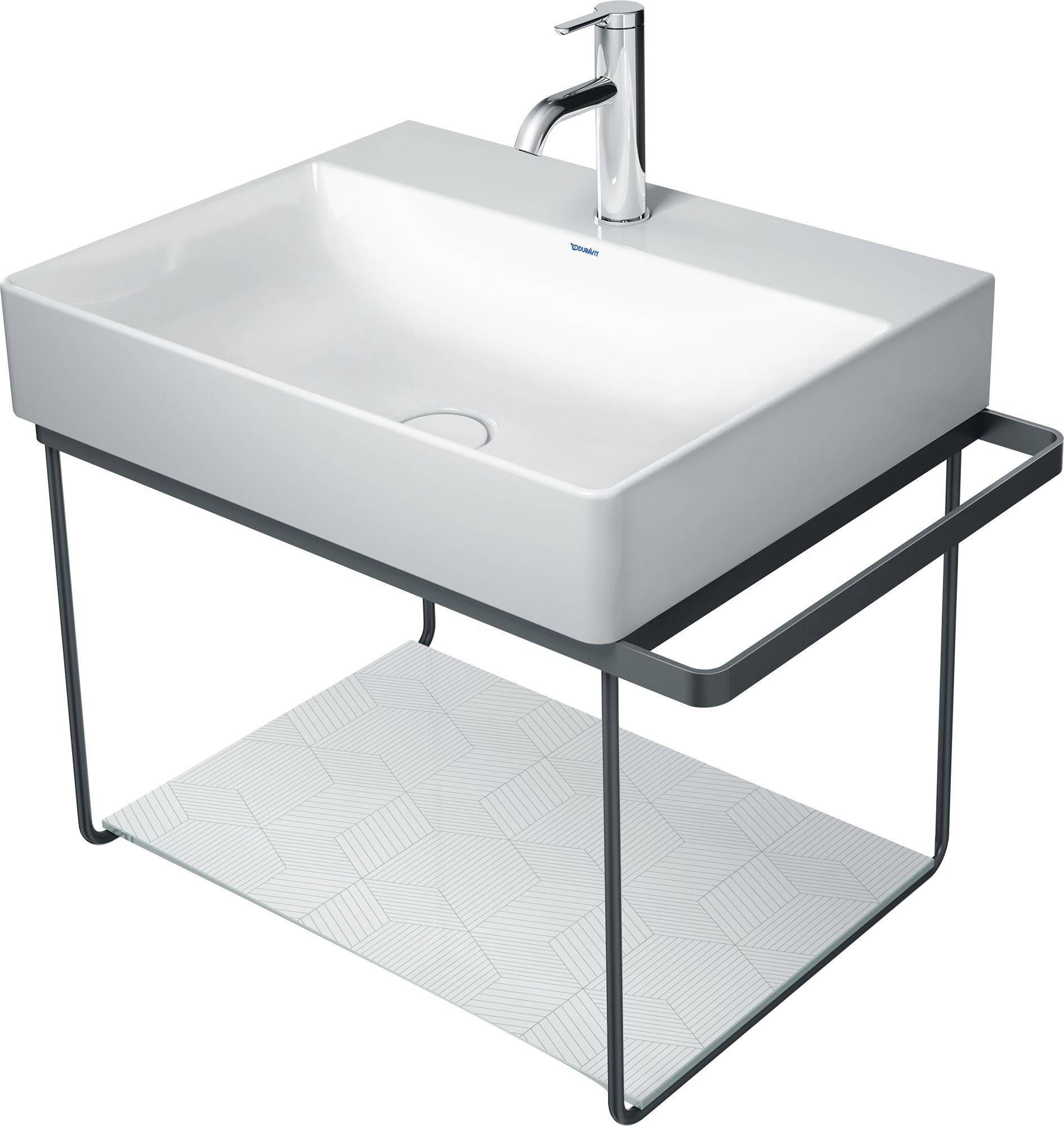 Duravit DuraSquare frame 0031024600