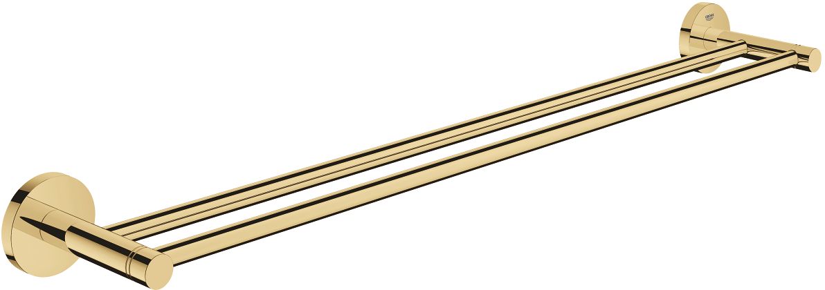 Grohe Essentials handdoekhanger Cool Sunrise 40802GL1