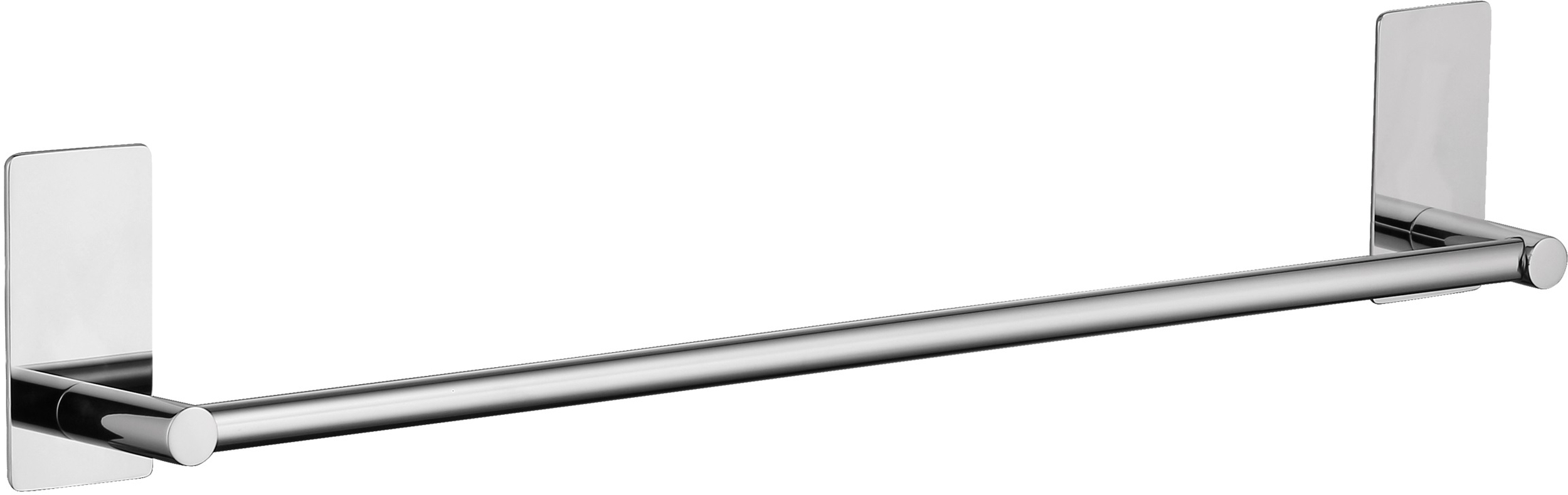 Omnires Strong handdoekhanger chroom ST30216CR