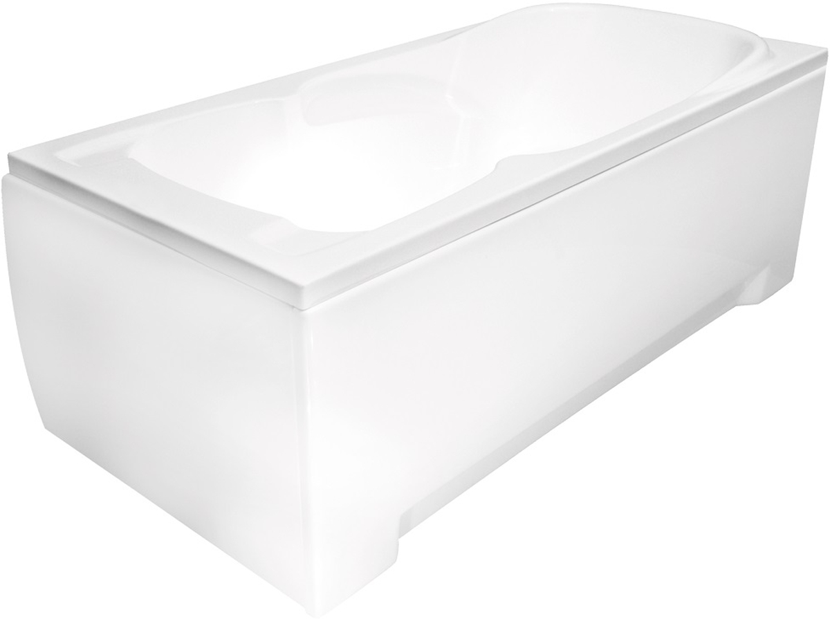 Besco badkuipbehuizing #OAP-170-UNI