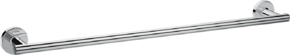 Hansgrohe Logis Universal handdoekhanger chroom 41716000