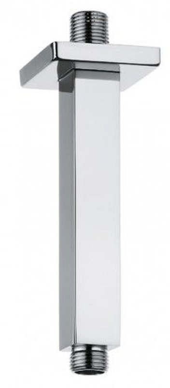 Kludi A-QA plafondarm chroom 6654505-00