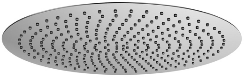 Steinberg 390 regendouche 20x20 cm rond chroom 3901687