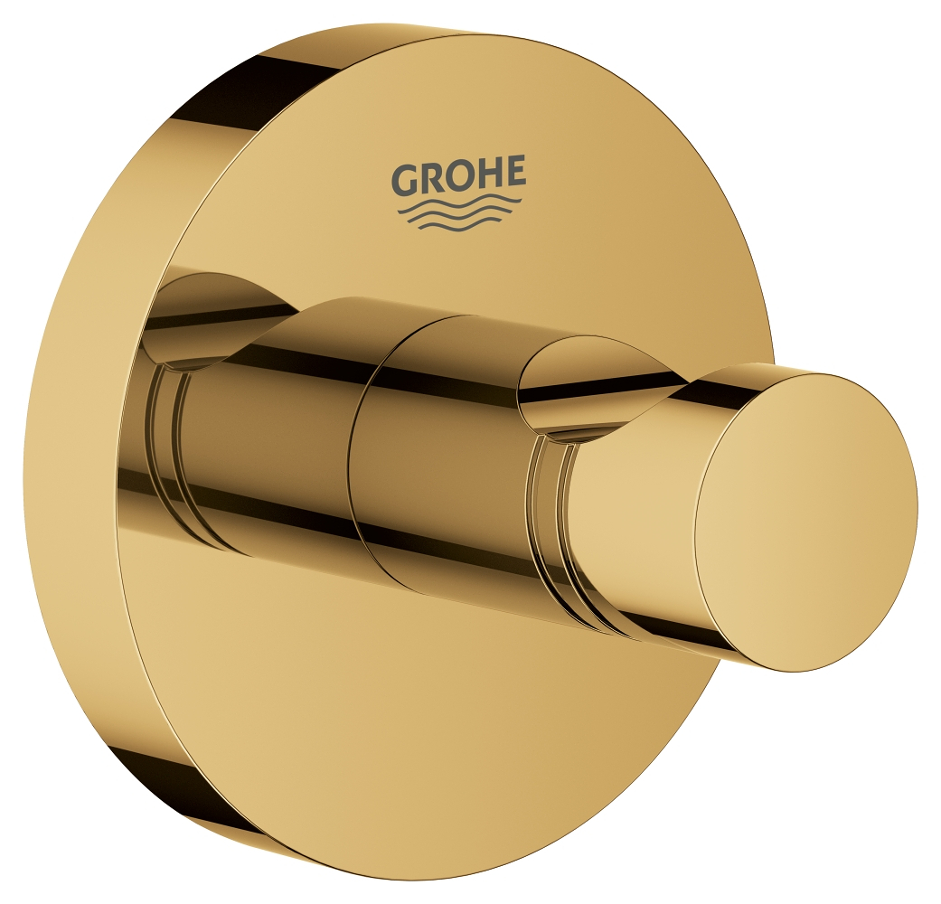Grohe Essentials handdoekhanger Cool Sunrise 40364GL1