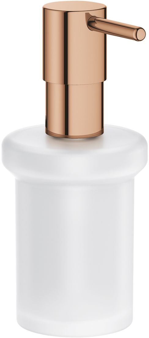 Grohe Essentials zeepdispenser 160 ml Warm Sunset 40394DA1