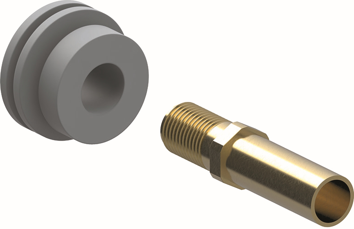 Geberit inlaatmondstuk 521005000