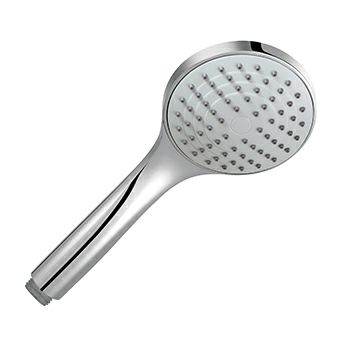 Zucchetti Brim douchekop chroom Z94743