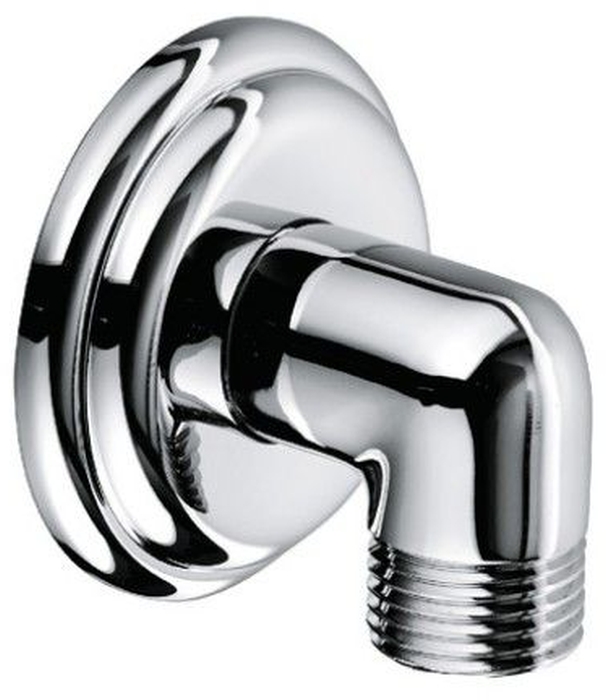 Kludi 1926 hoekverbinding chroom 1210105-00