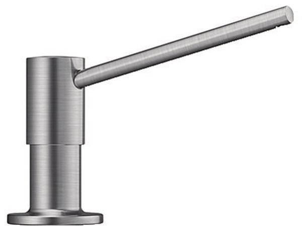 Blanco Torre vloeistofdispenser 300 ml staal 521541