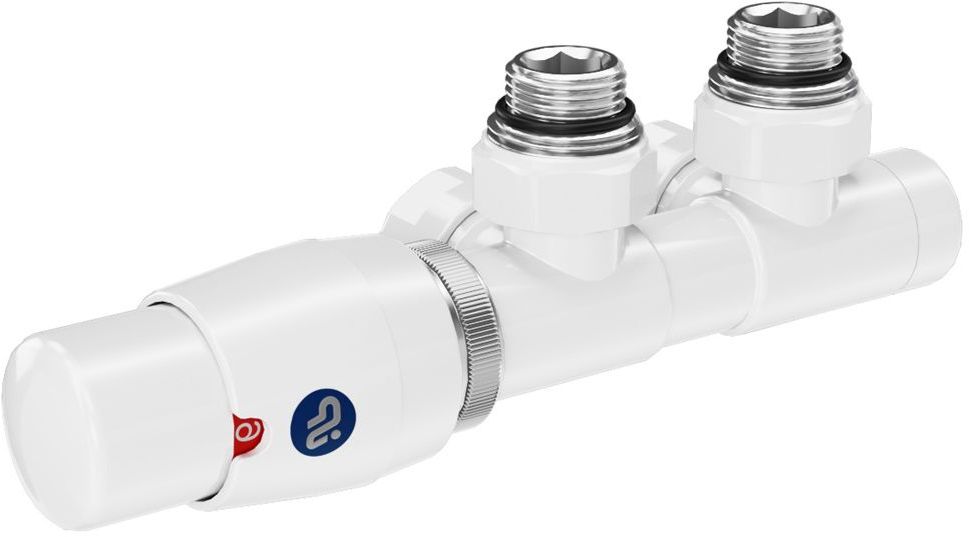 Instal Projekt Z15 thermostatische set wit 602100000VTL