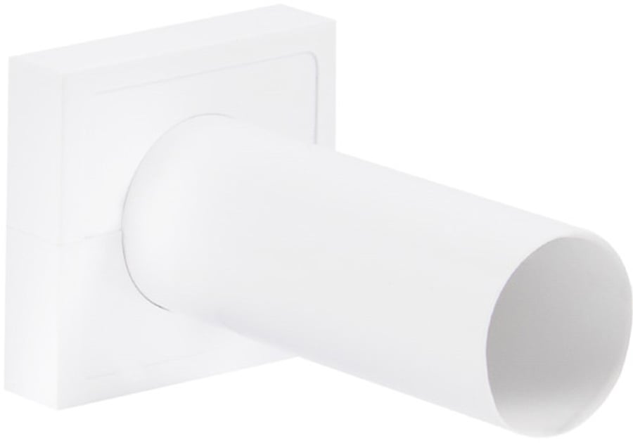 Schlosser set rozetten 603000038