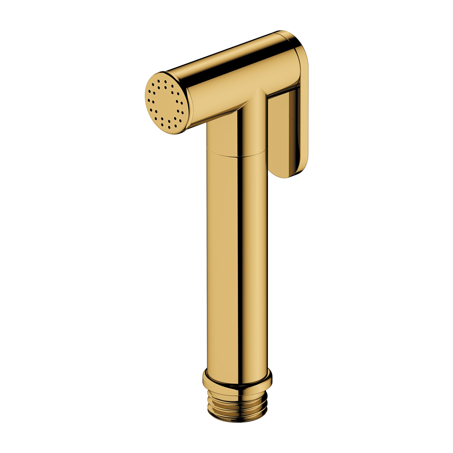 Omnires Bidetta bidetsproeier gouden BIDETTA2-RGL