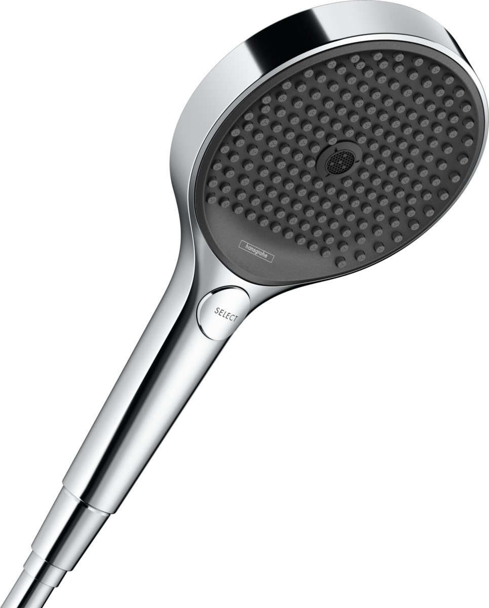 Hansgrohe Rainfinity douchekop chroom 26865000