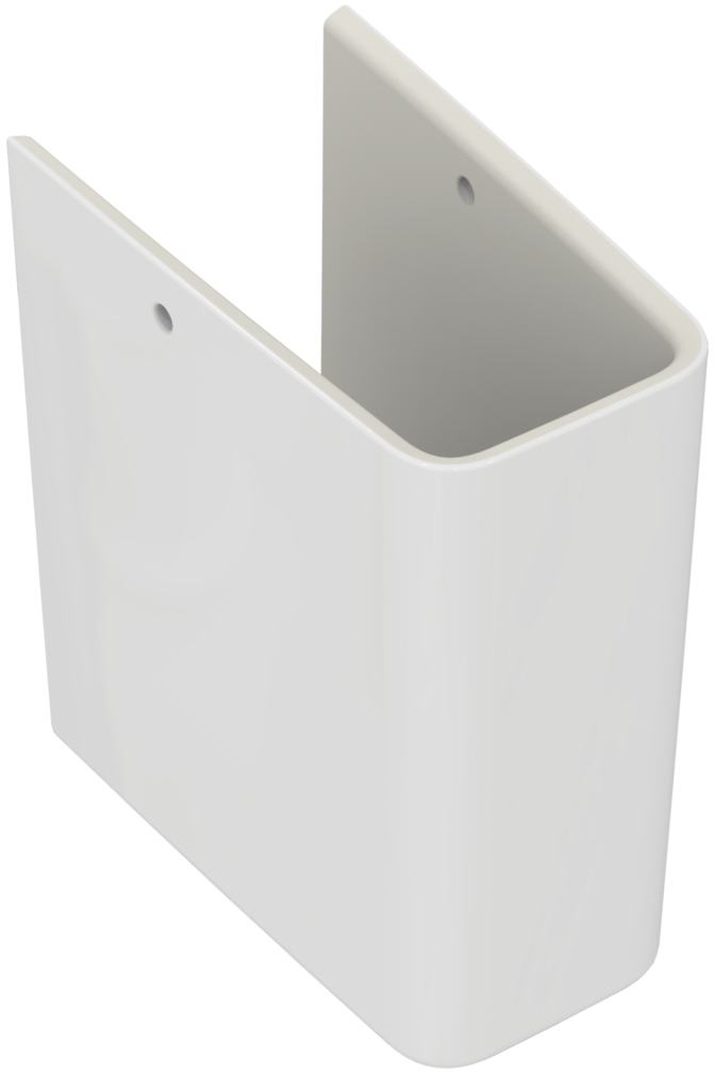 Ideal Standard Strada II half voetstuk wit T299601