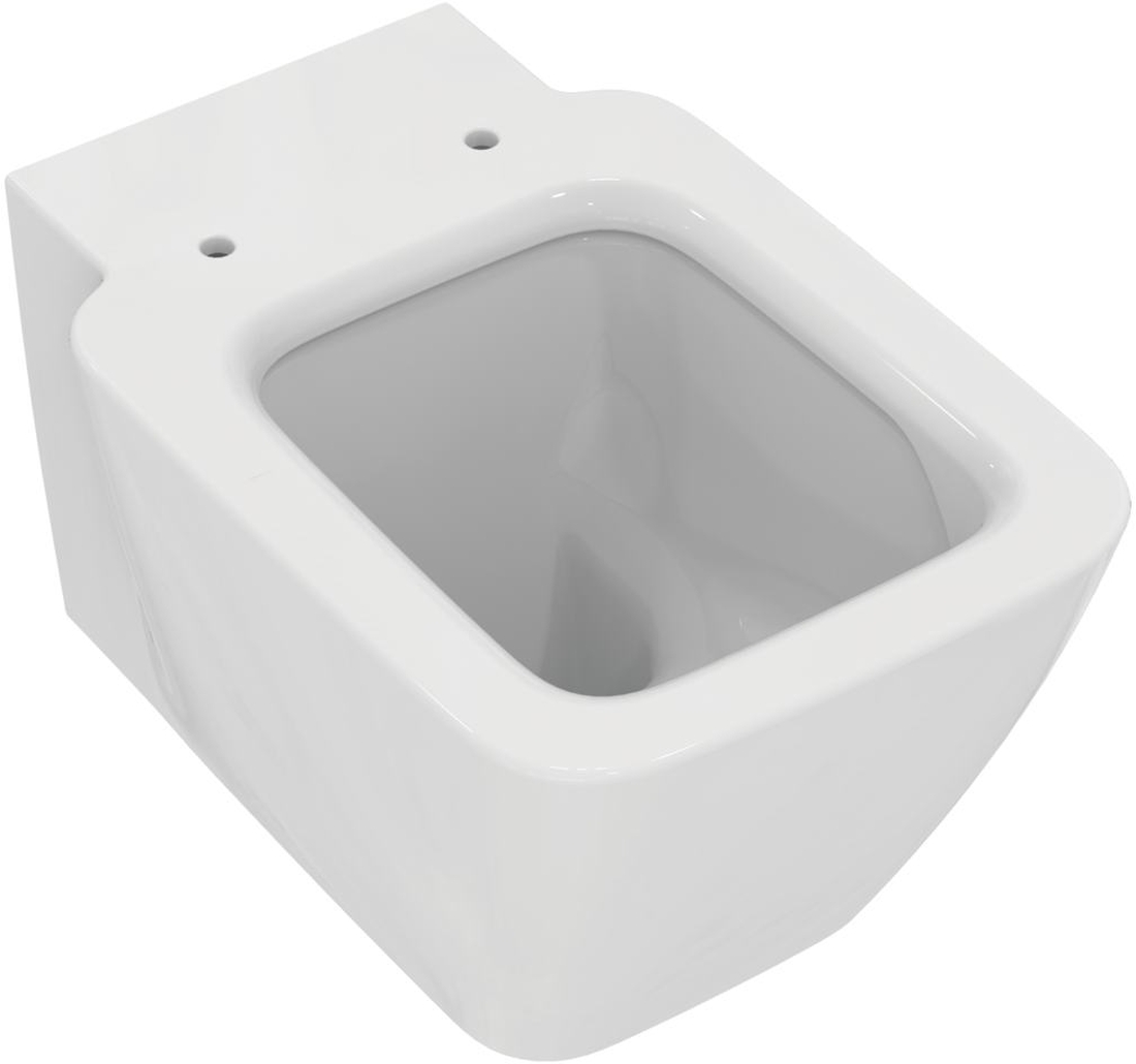 Ideal Standard Strada II toiletpot hangend wit T299701