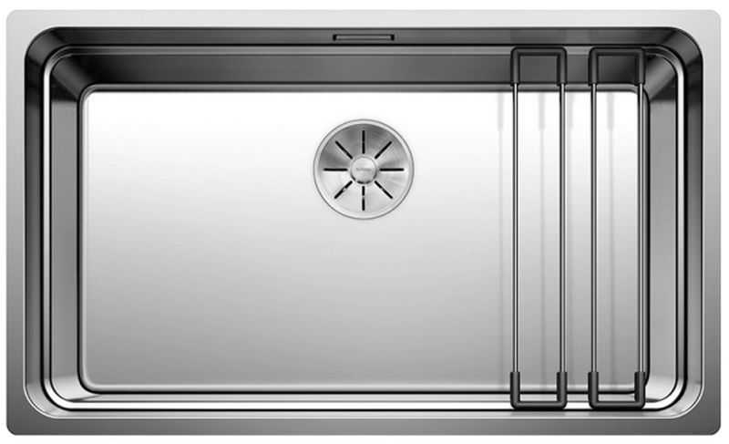 Blanco Etagon 700-IF stalen spoelbak 74x44 cm 524272