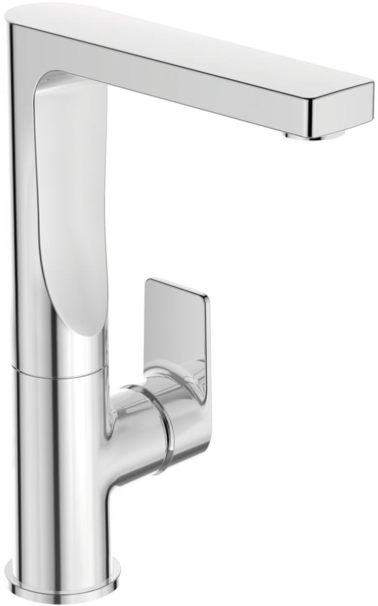 Ideal Standard Edge wastafelkraan staand chroom A7111AA