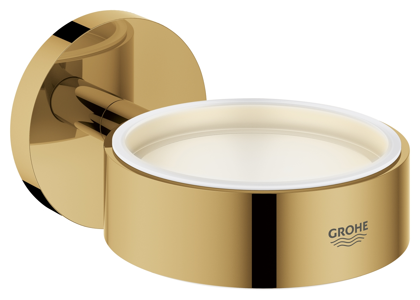 Grohe Essentials accessoirehouder Cool Sunrise 40369GL1