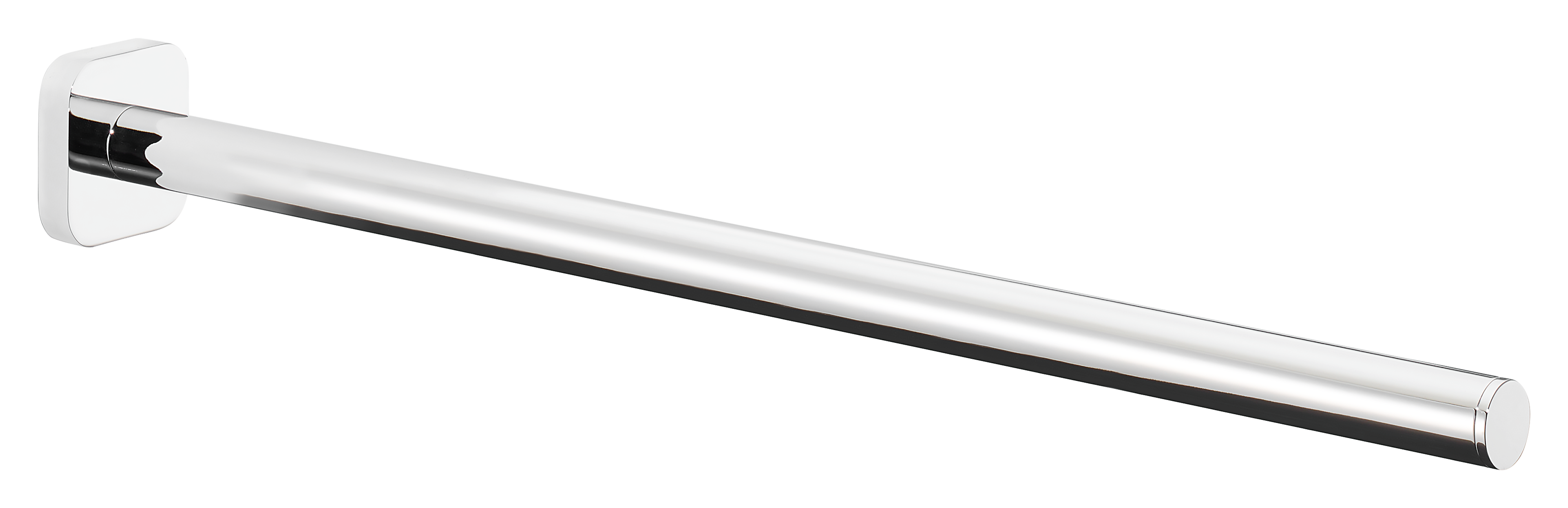 Tesa Elegaant handdoekhanger chroom 40433-00000-00