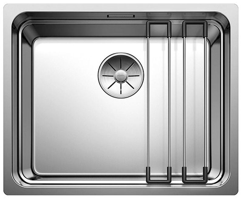 Blanco Etagon 500-IF stalen spoelbak 54x44 cm 521840