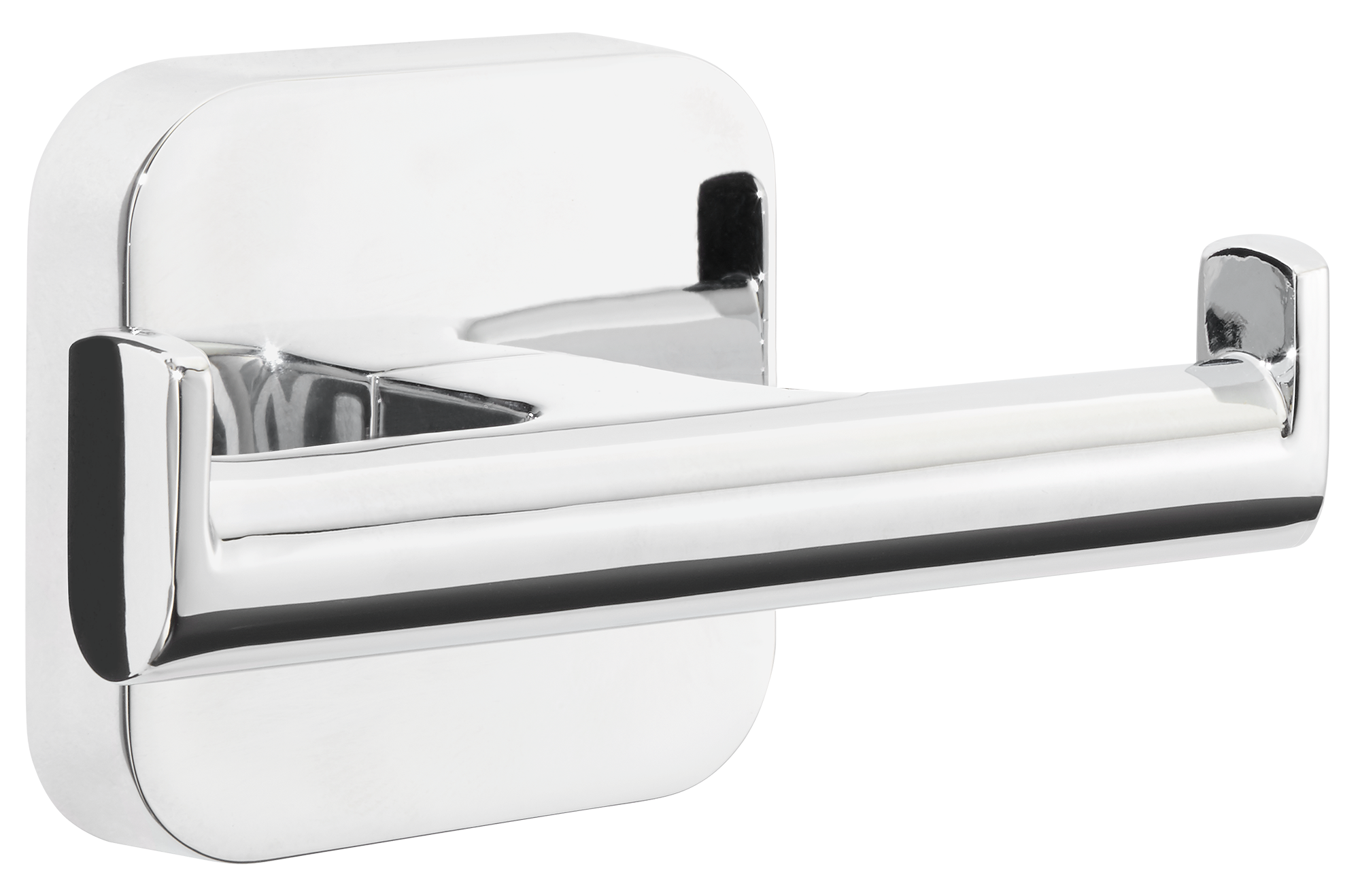 Tesa Elegaant handdoekhanger chroom 40435-00000-00