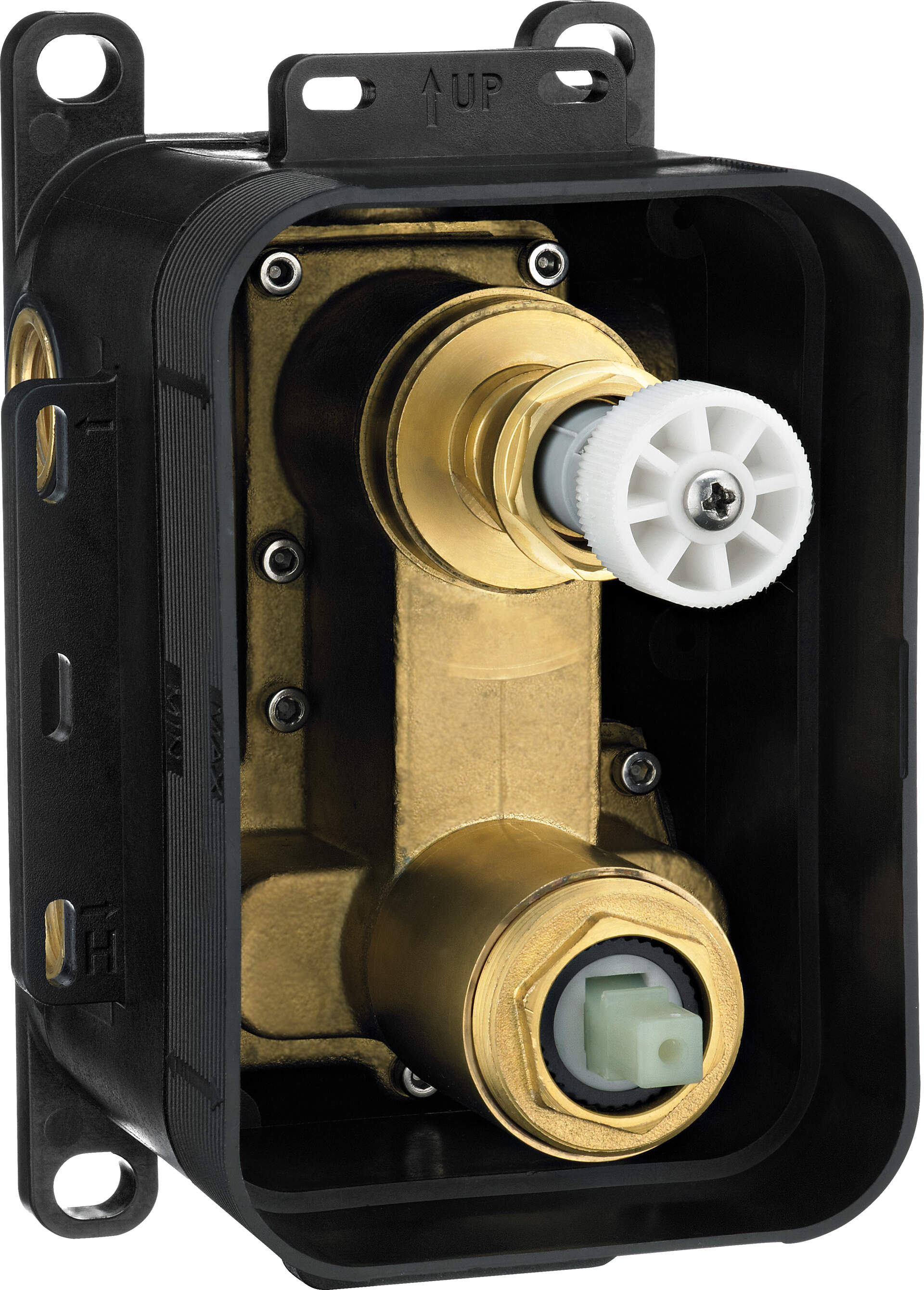 Deante Box inbouwelement kraan BXY_X44M