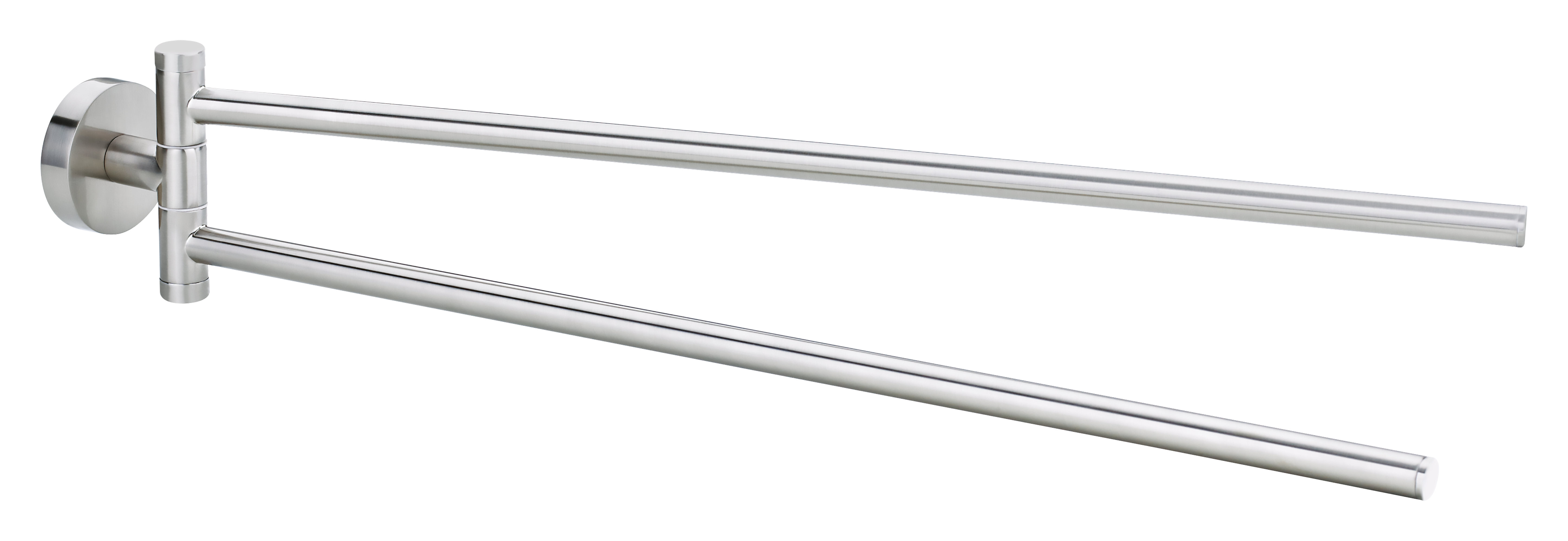 Tesa Moon handdoekhanger chroom 40303-00000-00