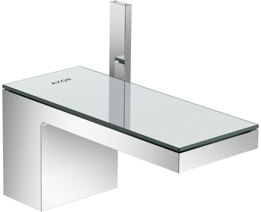 Axor MyEdition wastafelkraan staand chroom 47010000
