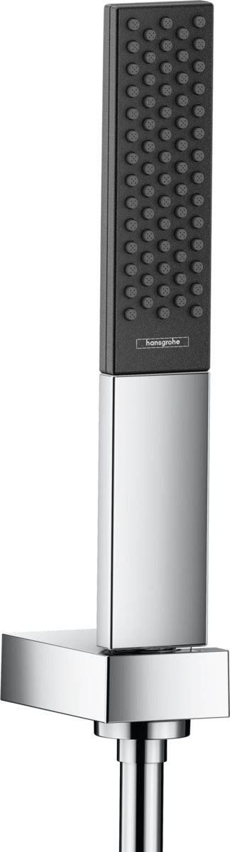 Hansgrohe Rainfinity doucheset wand chroom 26856000