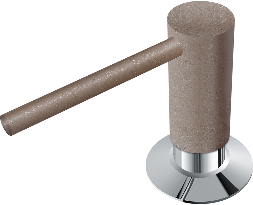 Franke Comfort vloeistofdispenser 350 ml || 119.0578.750
