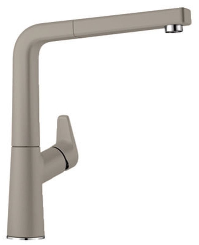 Blanco Avona-S keukenkraan staand bruin 521283