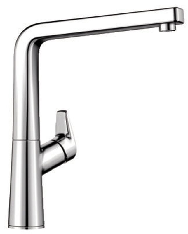 Blanco Avona-S keukenkraan staand chroom 521267