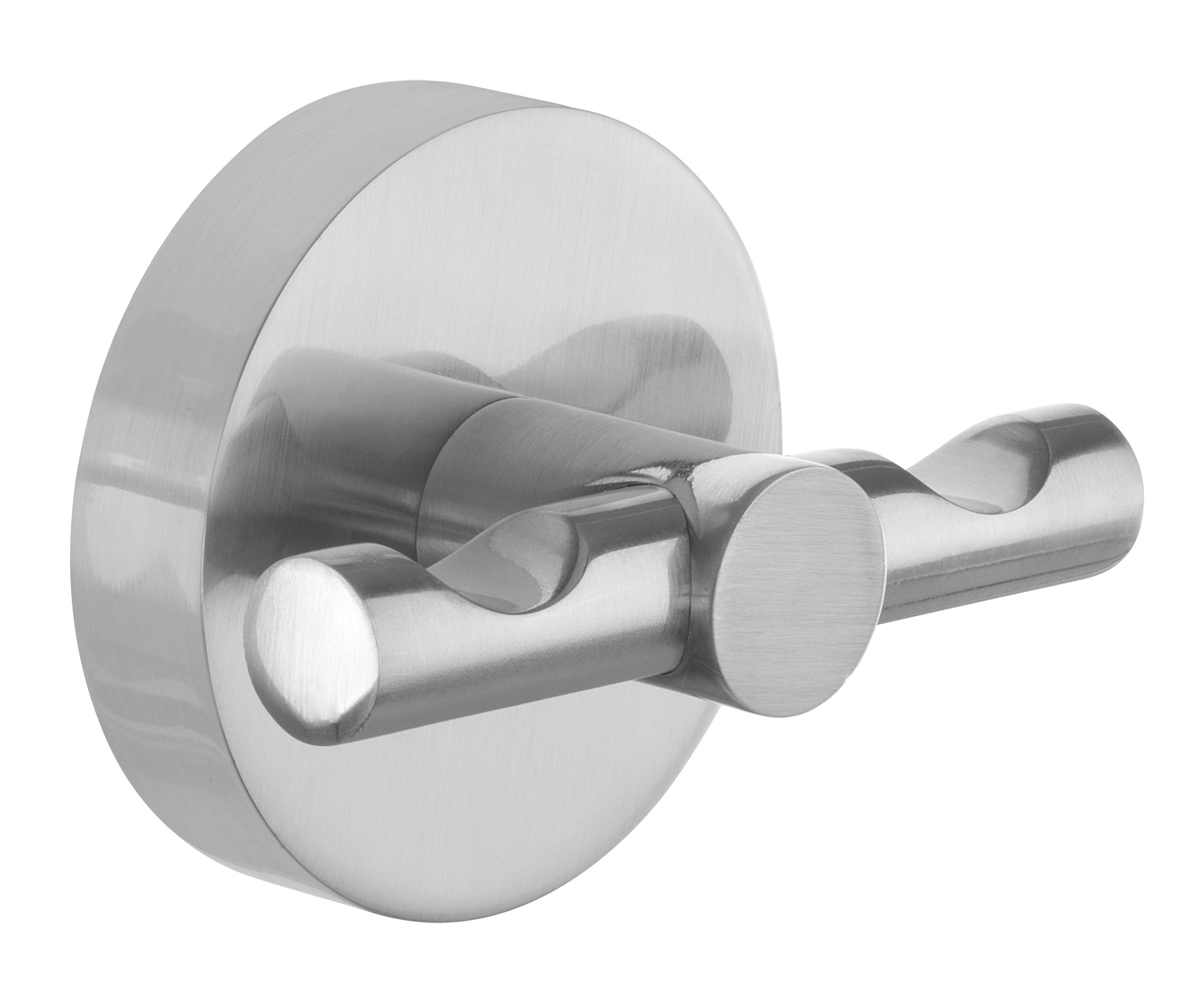 Tesa Moon handdoekhanger chroom 40305-00000-00