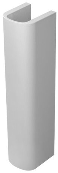 Duravit DuraStyle voetstuk wit 0858290000