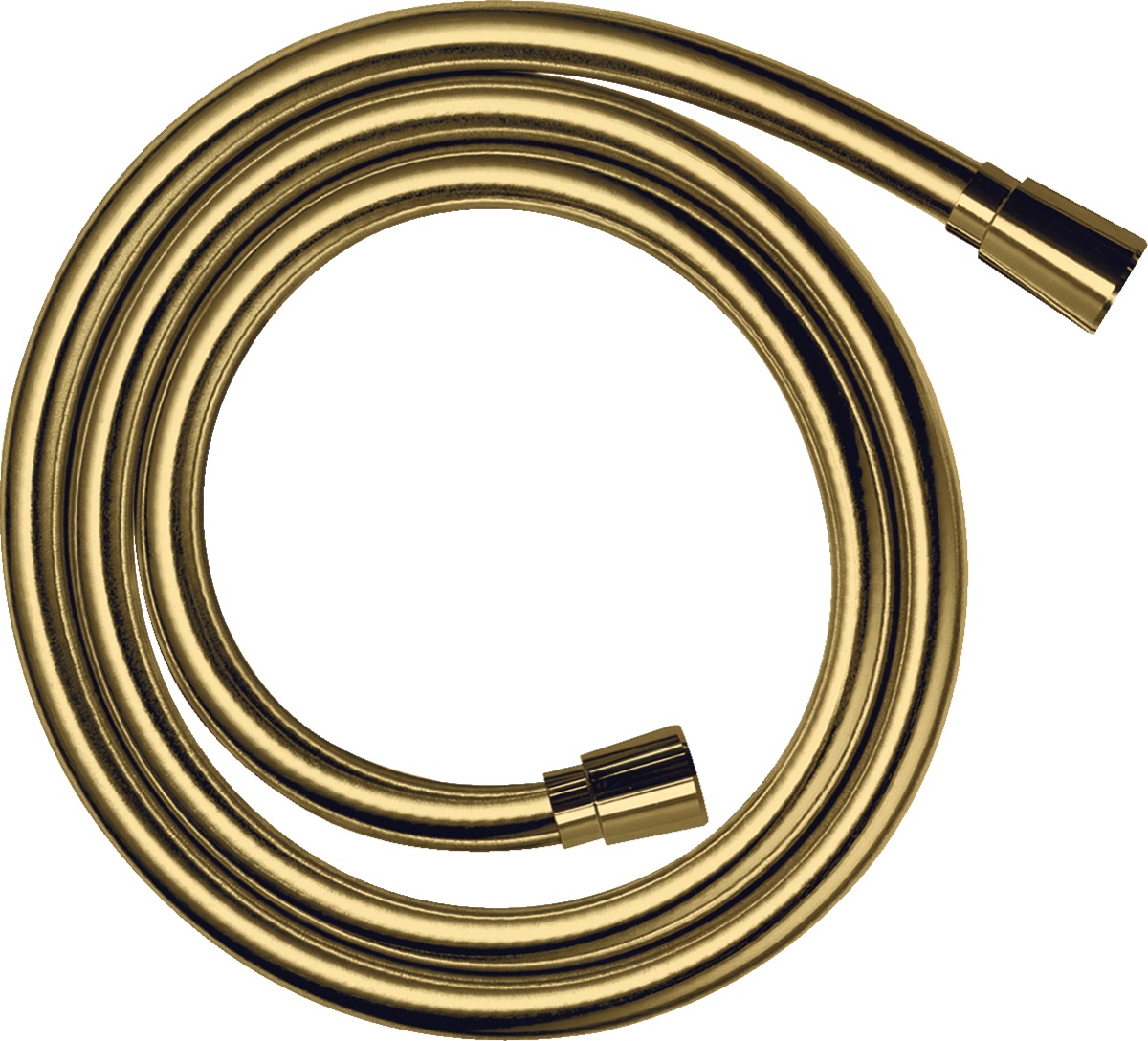Hansgrohe Isiflex doucheslang 160 cm gouden 28276990