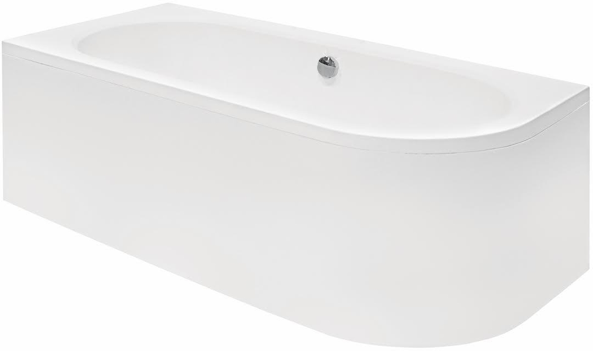 Besco Avita badkuipbehuizing OAV-160-NS