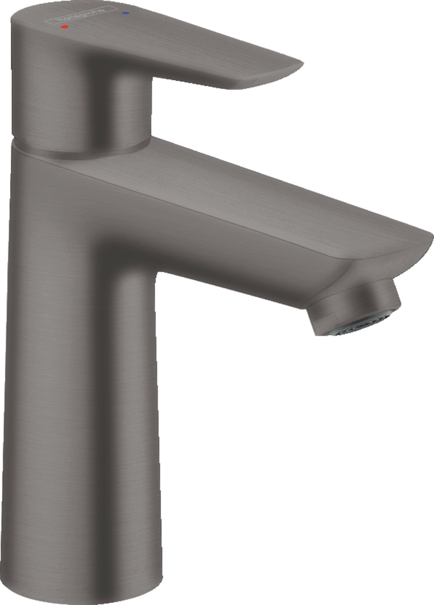 Hansgrohe Talis E wastafelkraan staand || 71710340