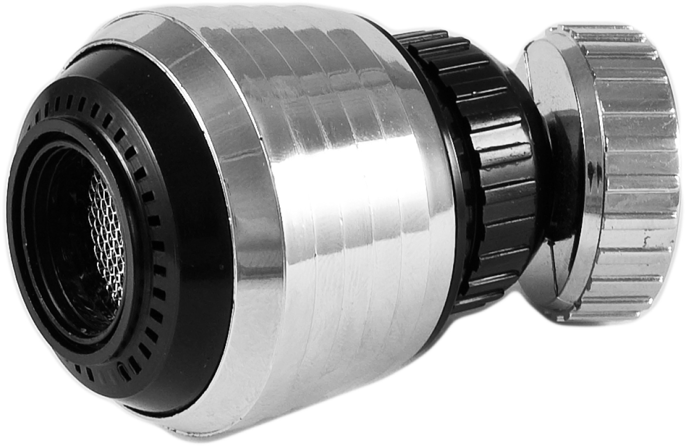 Deante Neo dubbelwerkende perlator ANN061K