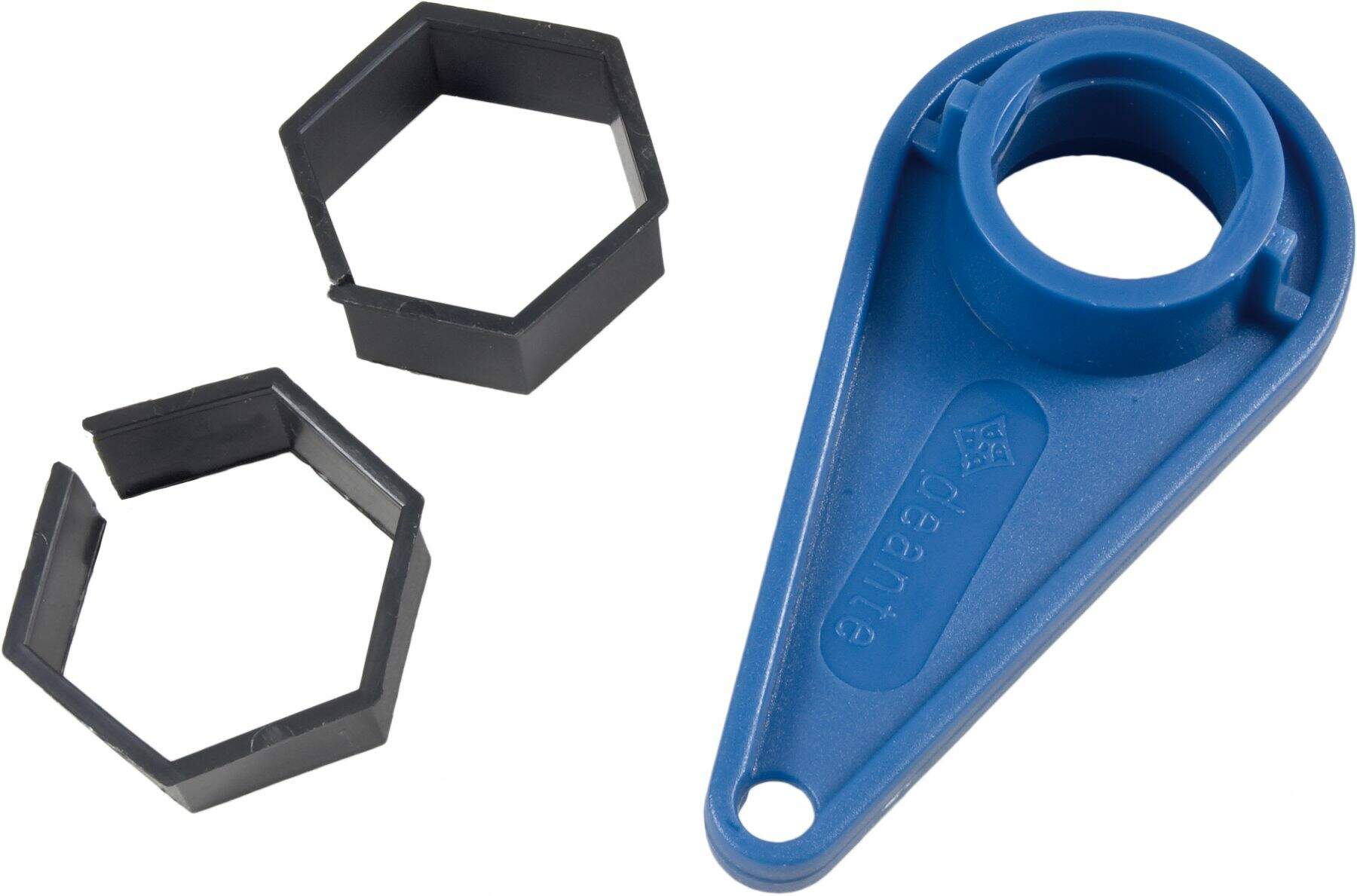 Deante kraanaccessoire ABA_000X