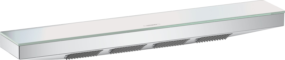 Hansgrohe Rainfinity spuitmond || 26243000