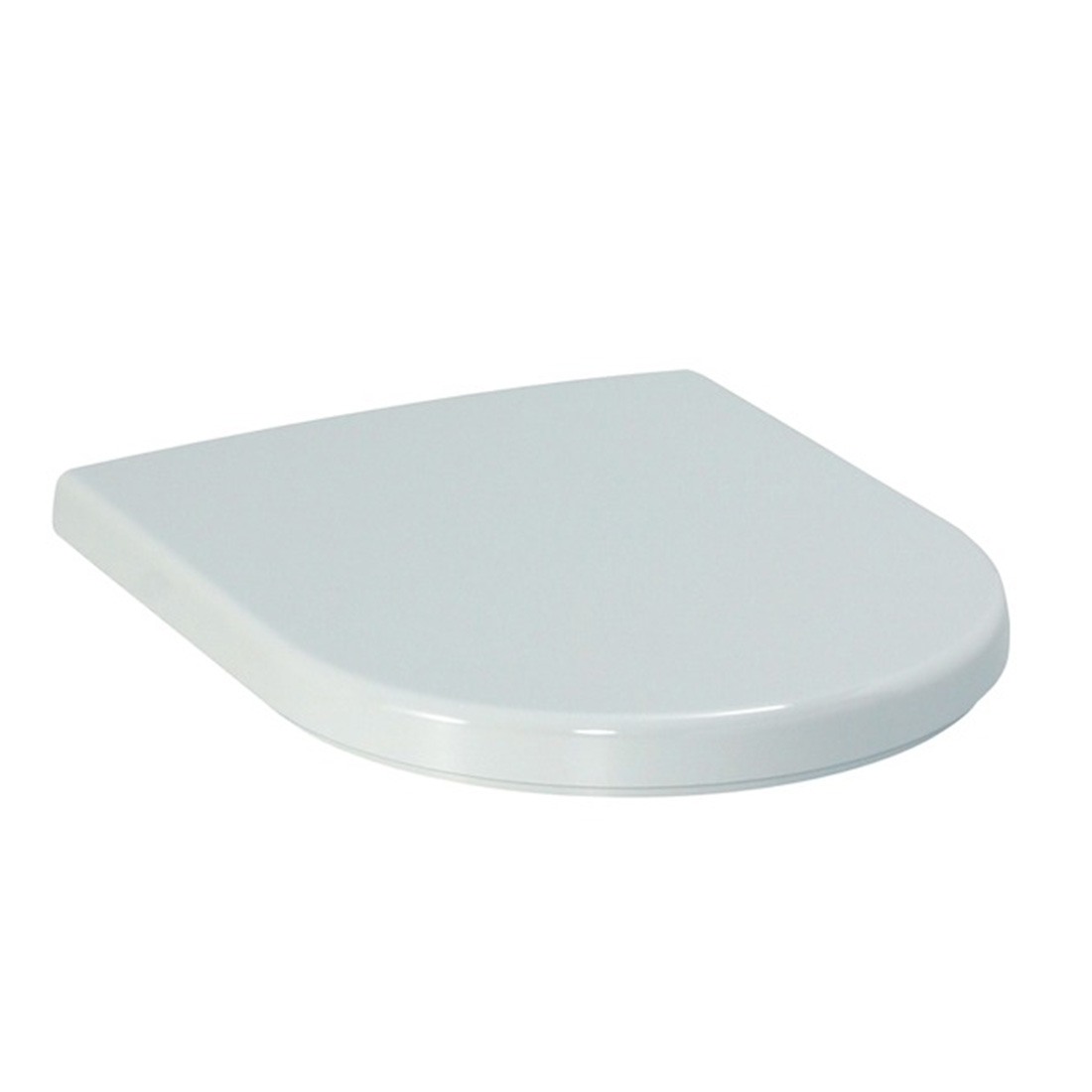 Laufen Pro A toiletbril wit H8969503000001