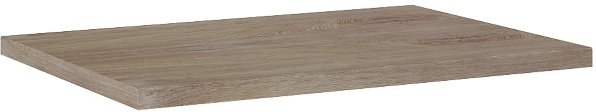 Elita Lofty badkamerblad 71.7x49.4 cm eik RE05070002S780