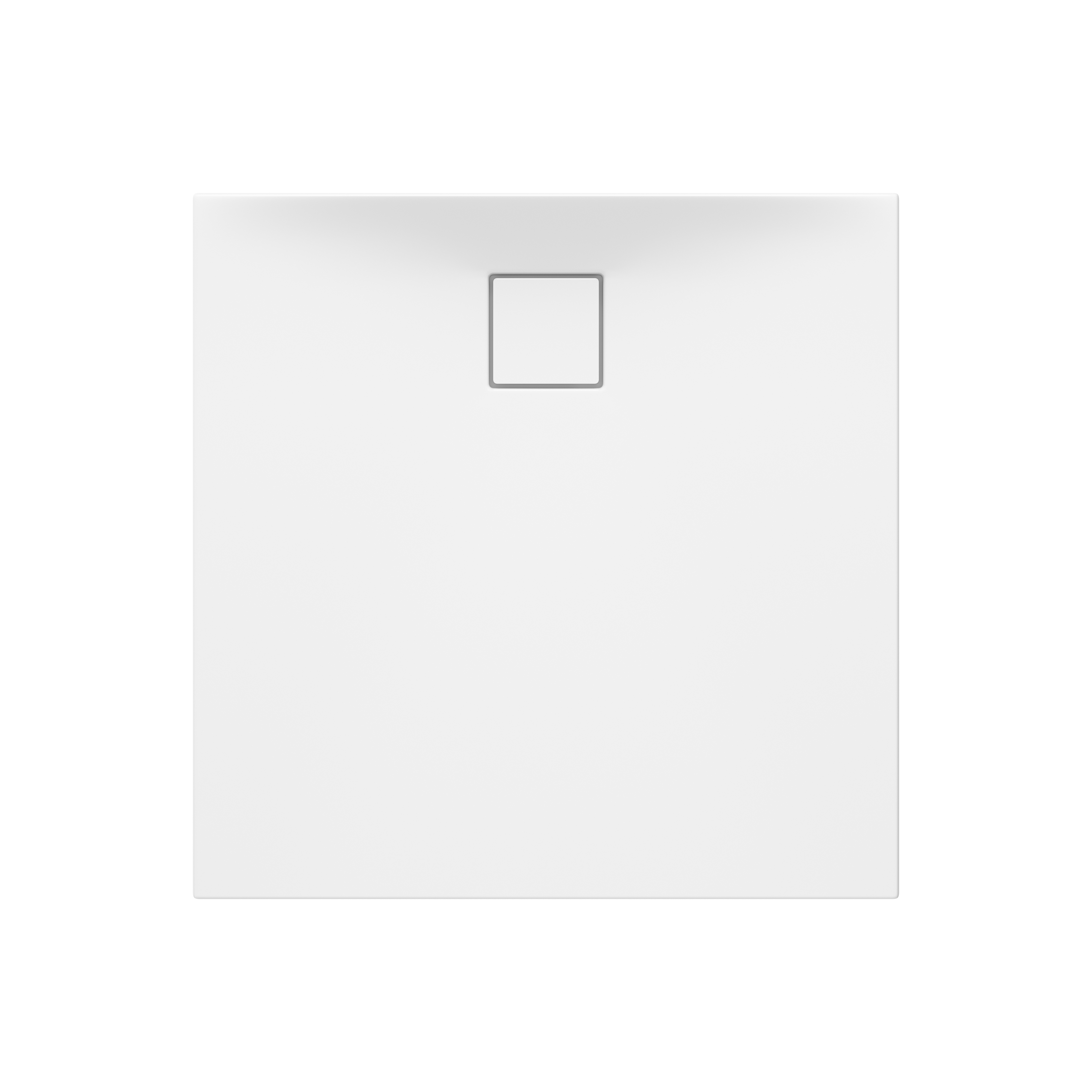 Cersanit Tako vierkante douchebak 90x90 cm wit S601-122