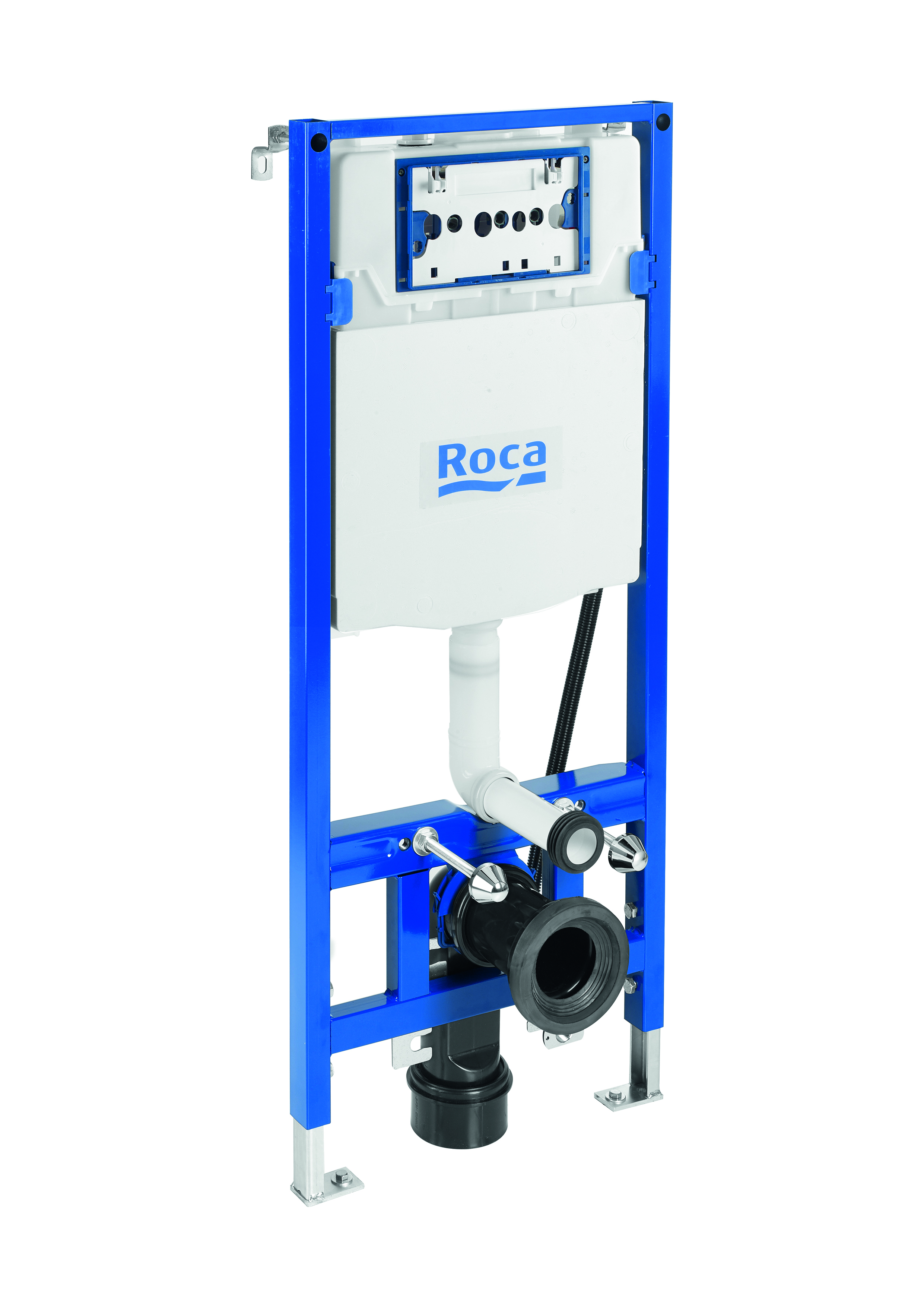 Roca Duplo inbouwframe voor de hangkom A890078020