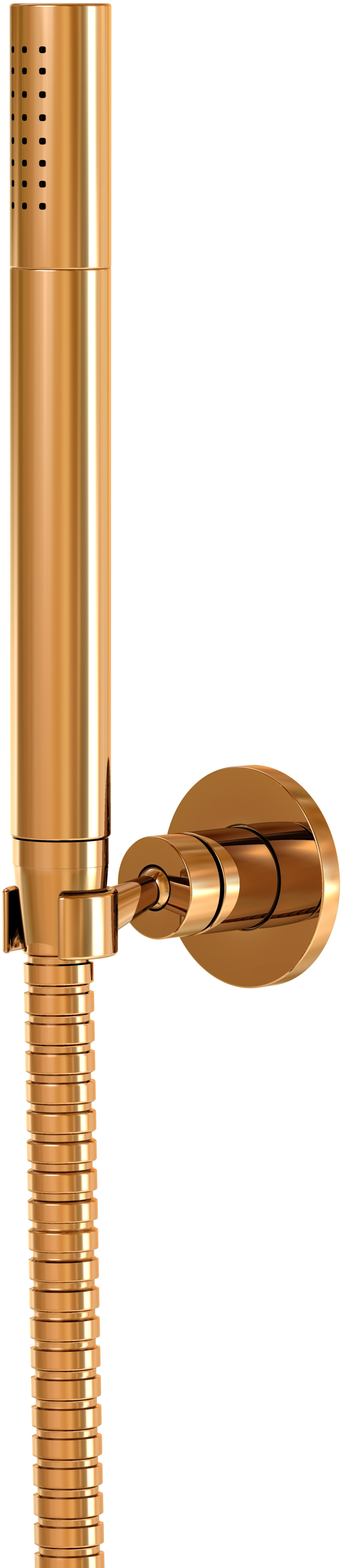 Steinberg 100 doucheset wand || 1001650RG
