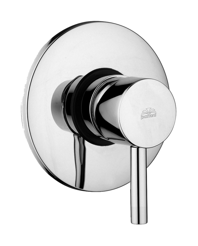 Paffoni Stick douchekraan inbouw chroom SK010CR