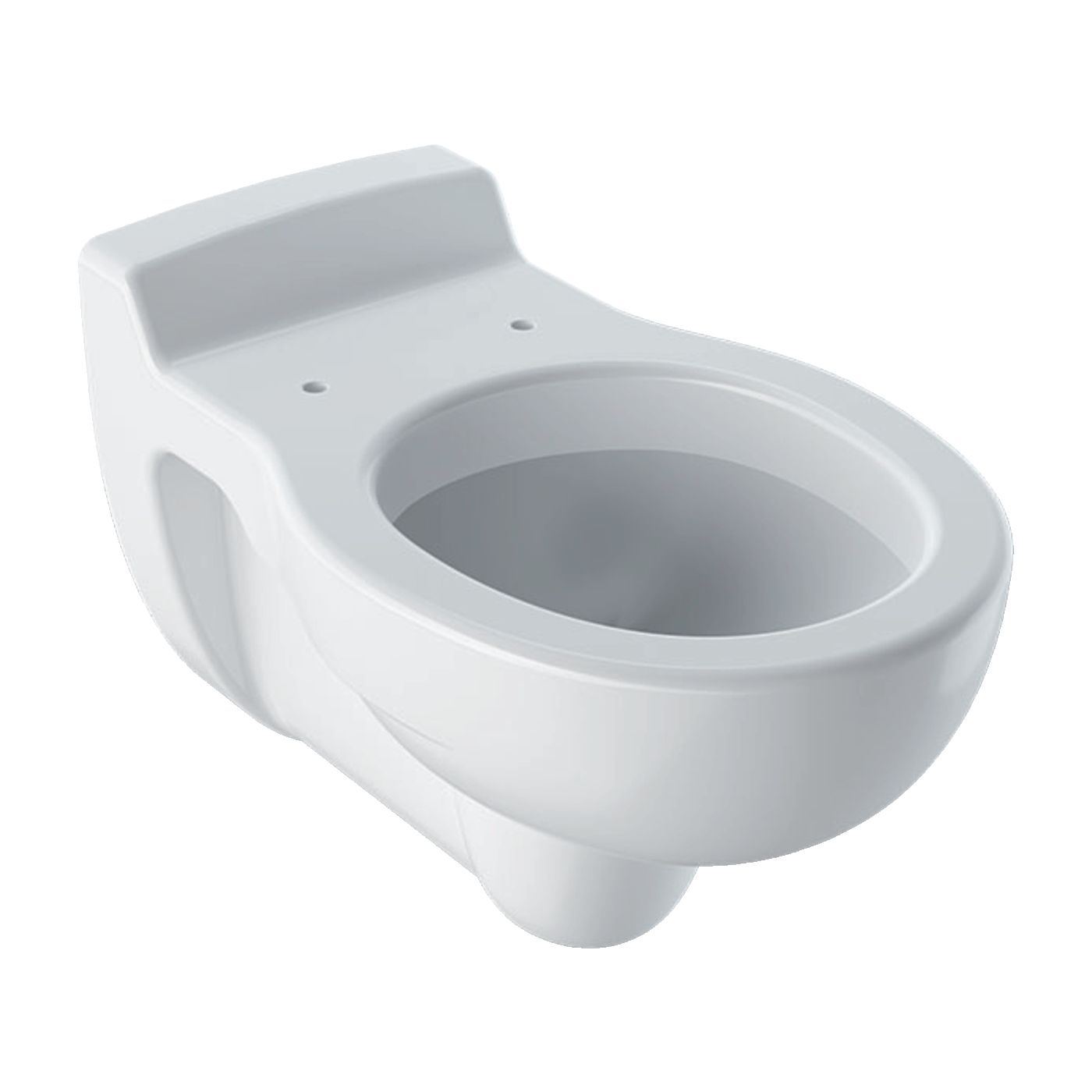 Geberit Bambini toiletpot hangend voor kinderen wit 201700000